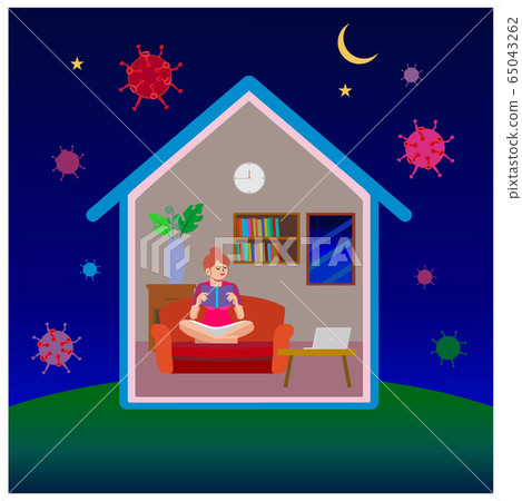 stay at home for save yourself stay at home for save yourself 65043262