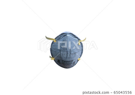 N95 Respirators and Surgical Masks (different Face 65043556