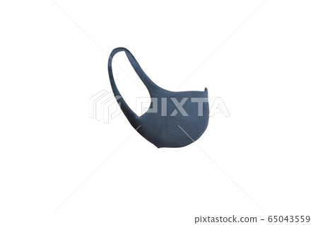 Gray Surgical Masks (Face Masks) medical mask 65043559