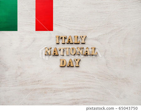 Italian National Day. Festa della Repubblica 65043750