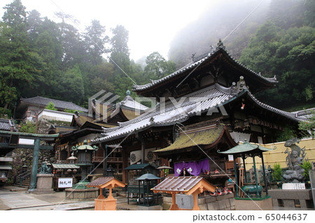 寶山寺[奈良縣生駒市] 65044637