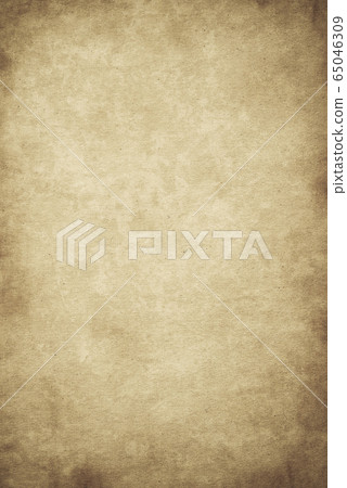 Vintage paper texture. High resolution grunge background. 65046309
