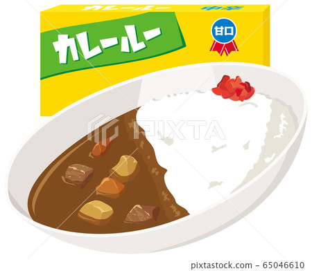 咖哩肉湯 咖哩肉湯 65046610