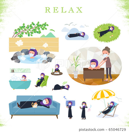 female, lady, woman 65046729