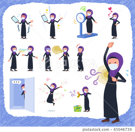 女生 女孩 女性 65046739