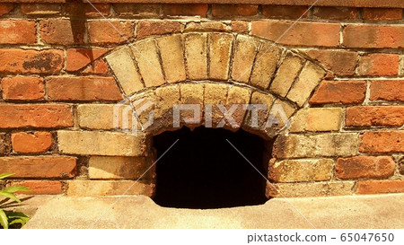 Tokoname pottery kiln Tokoname pottery kiln 65047650