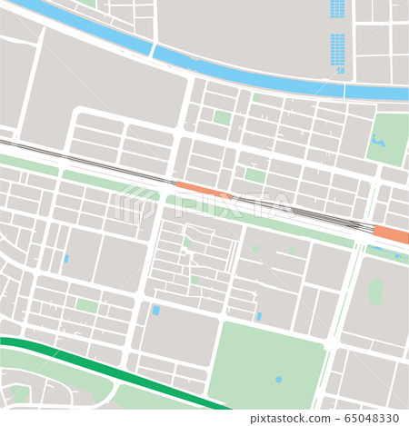 新高島平站 65048330
