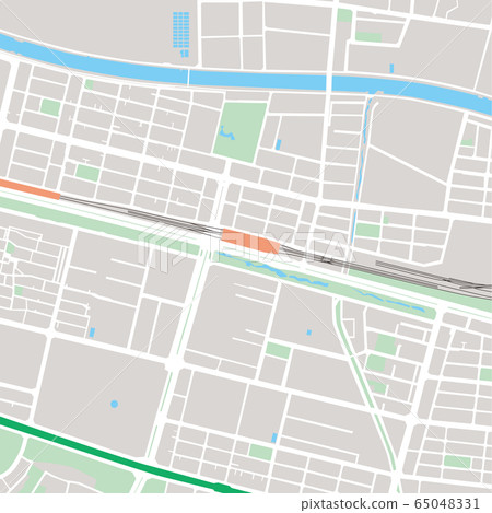 高島台站 高島台站 65048331