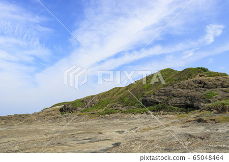 Kurosaki's nose (spring) 65048464