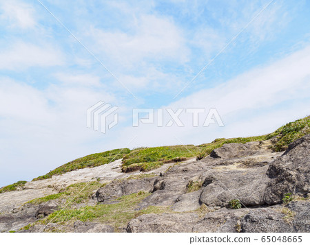 Kurosaki's nose (spring) Kurosaki's nose (spring) 65048665