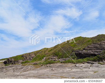 Kurosaki's nose (spring) 65048687