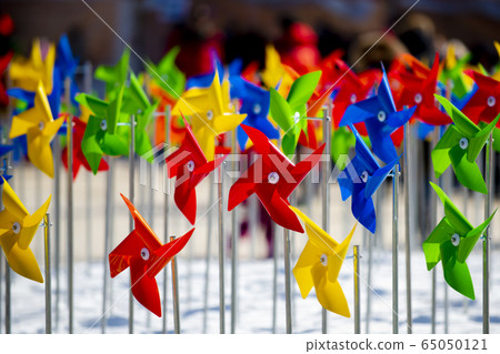 Pinwheel, dream, decoration Pinwheel, dream, decoration 65050121