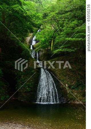 愛知縣新城市Atera的七個瀑布 65050236