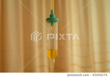 靜脈滴注 65050274