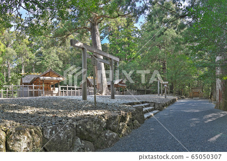 [The Imperial Palace, Tetsuhara Palace] (High resolution version) 65050307