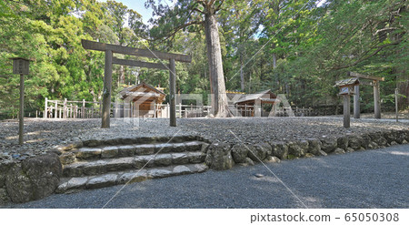 [The Imperial Palace, Tetsuhara Palace] (High resolution version) 65050308