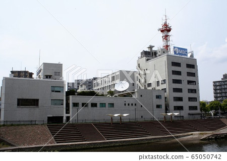 日本南部廣播 日本南部廣播 65050742