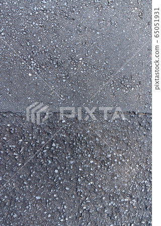 Texture road crack crack crack ground background crack road background dark image Texture road crack crack crack ground background crack road background dark image 65051931