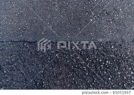 Texture road crack crack crack ground background crack road background dark image Texture road crack crack crack ground background crack road background dark image 65051937