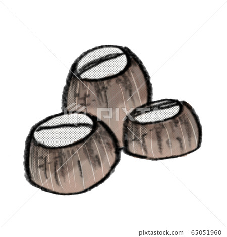 R: Fairy tale aquarium ☆ Barnacle A 65051960