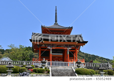 Temple 65052469