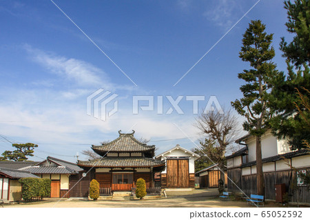 五合莊 65052592