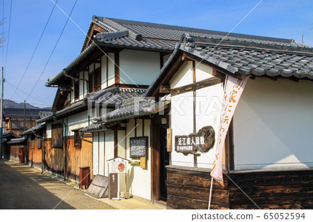五合莊 65052594