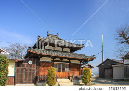 五合莊 65052595