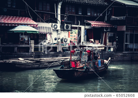 Shanghai Zhujiajiao town 65052608