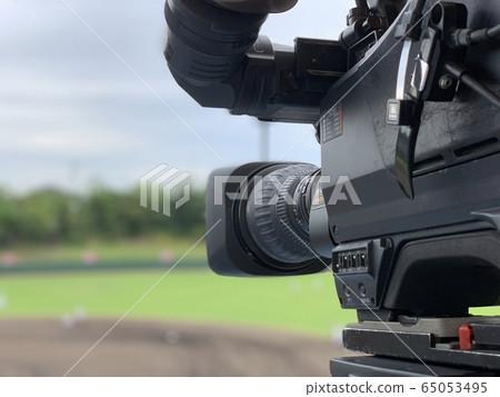 Television camera Television camera 65053495