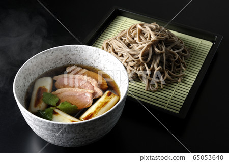 蕎麥蕎麥麵 蕎麥蕎麥麵 65053640