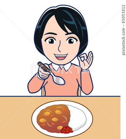 吃咖哩 65053812