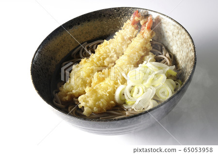 Shrimp Soba Shrimp Soba 65053958