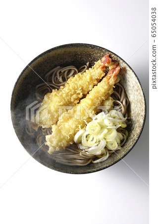 蝦蕎麥麵 蝦蕎麥麵 65054038
