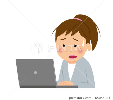Telework Telework 65054081