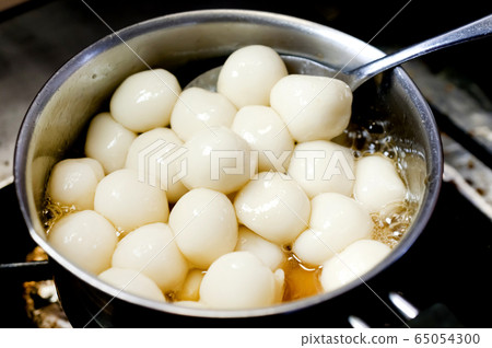 Shiratama Dumpling Wind Shiratama Dumpling Wind 65054300