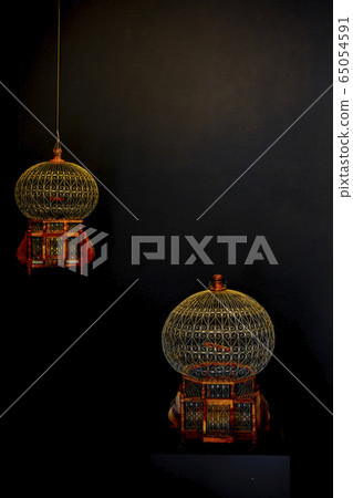 Lighting, decoration, indoor lighting 65054591