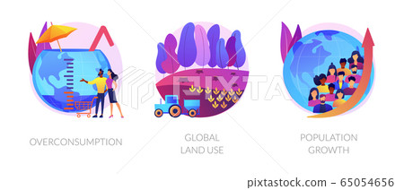 Resource consumption vector concept metaphors Resource consumption vector concept metaphors 65054656