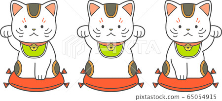 Lucky Cat 65054915