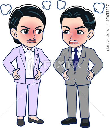 女老闆和男下屬 65055327