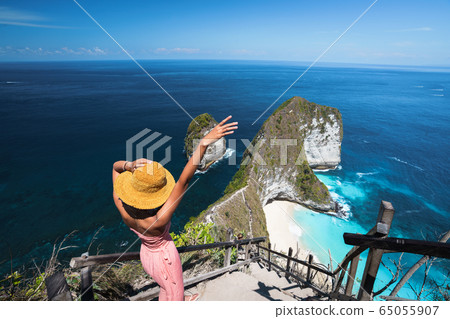 Kelingking Beach 65055907