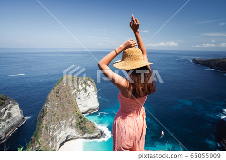 Kelingking Beach Kelingking Beach 65055909