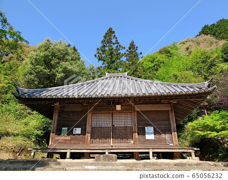 七海法輪寺大廳(前) 七海法輪寺大廳(前) 65056232