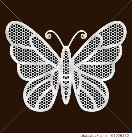 steel butterfly steel butterfly 65056280