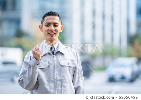 工人 工人 65056459