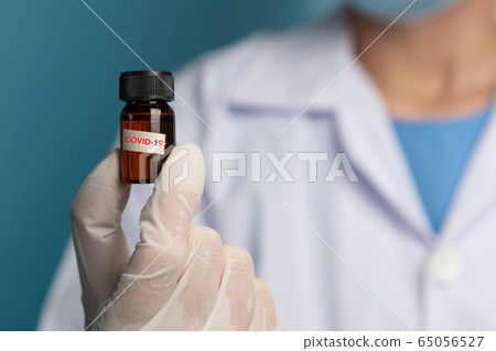 Coronavirus COVID-19 medical test vaccine research Coronavirus COVID-19 medical test vaccine research 65056527
