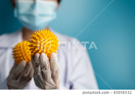 Coronavirus COVID-19 medical test vaccine research Coronavirus COVID-19 medical test vaccine research 65056532