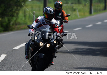Tottori Four Seasons Walk Summer Falcon Festival 65056700