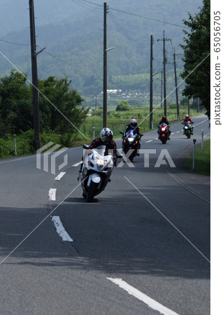 鳥取四季節步行夏季獵鷹節 鳥取四季節步行夏季獵鷹節 65056705