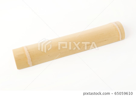 Bamboo trampling Bamboo trampling 65059610